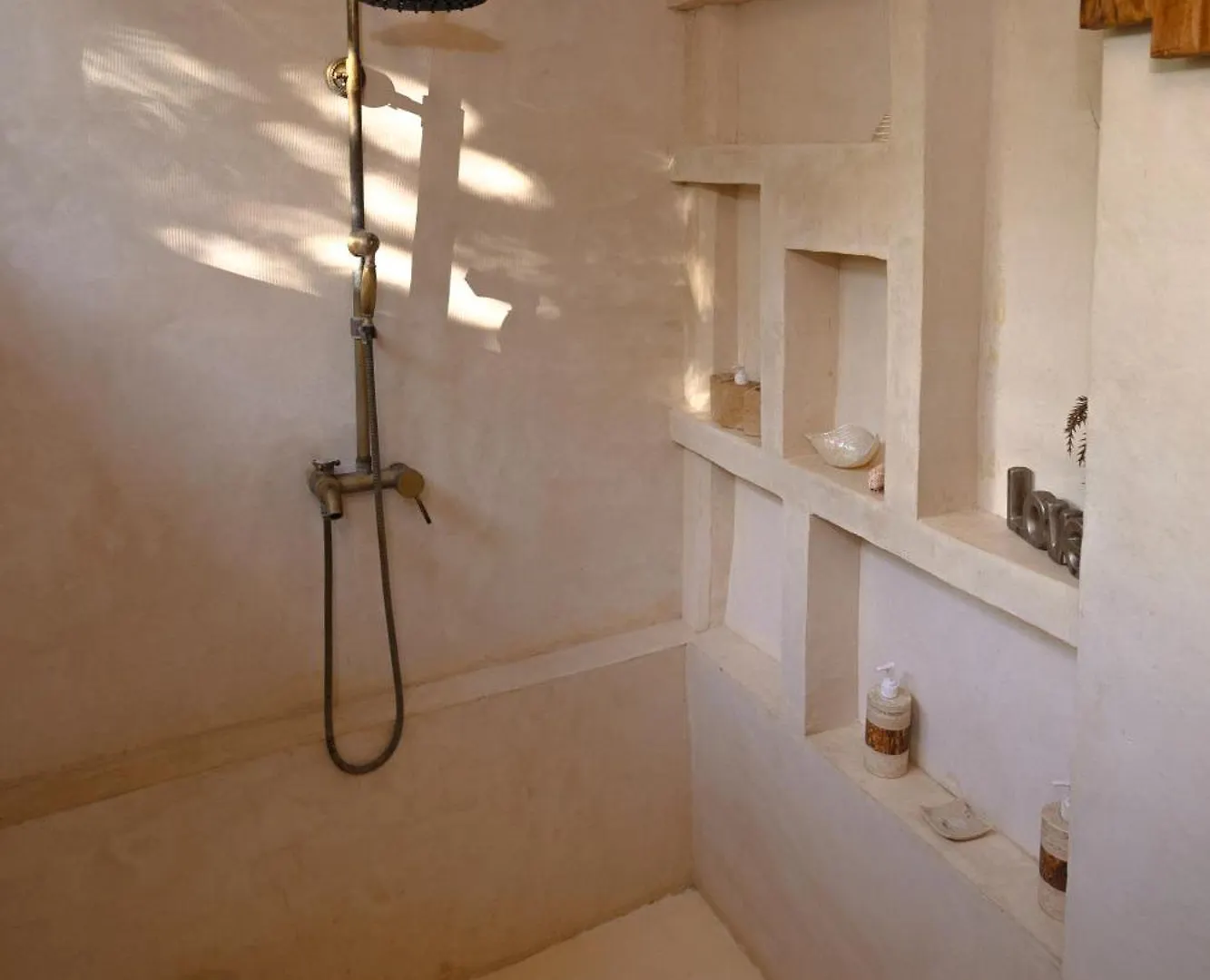 Villa Anand Ecoaldea Puerto Morelos
