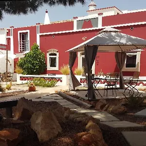  Séjour à la ferme Almeixar Portugal