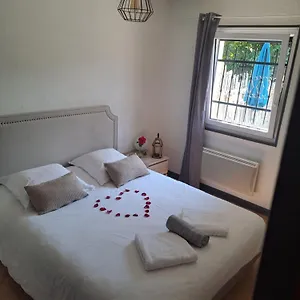  Appartement Le Des Cascades France