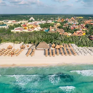 5* Курортный комплекс Iberostar Selection Paraiso Maya